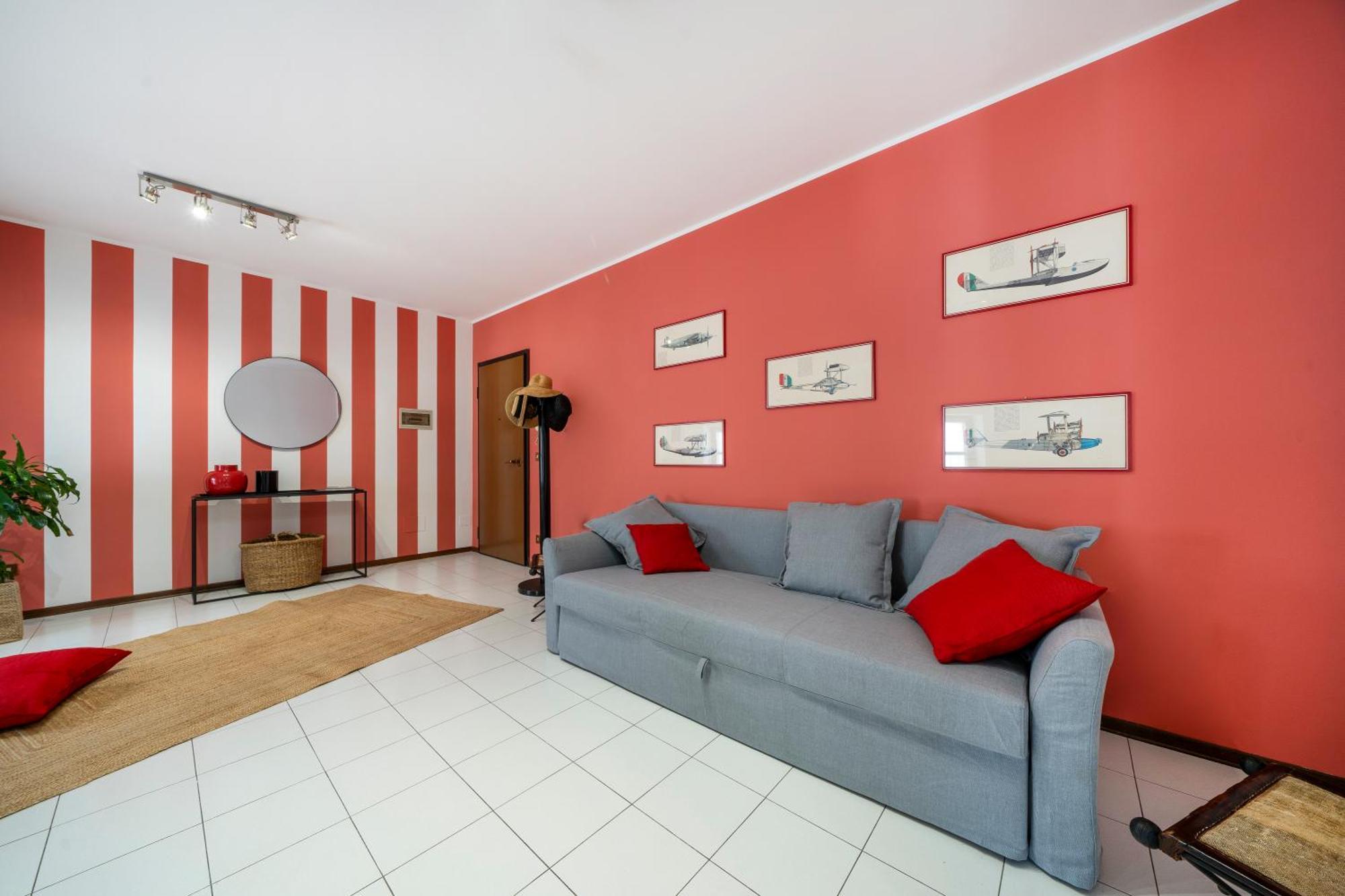Le Mandarine Apartments Udine Exterior photo