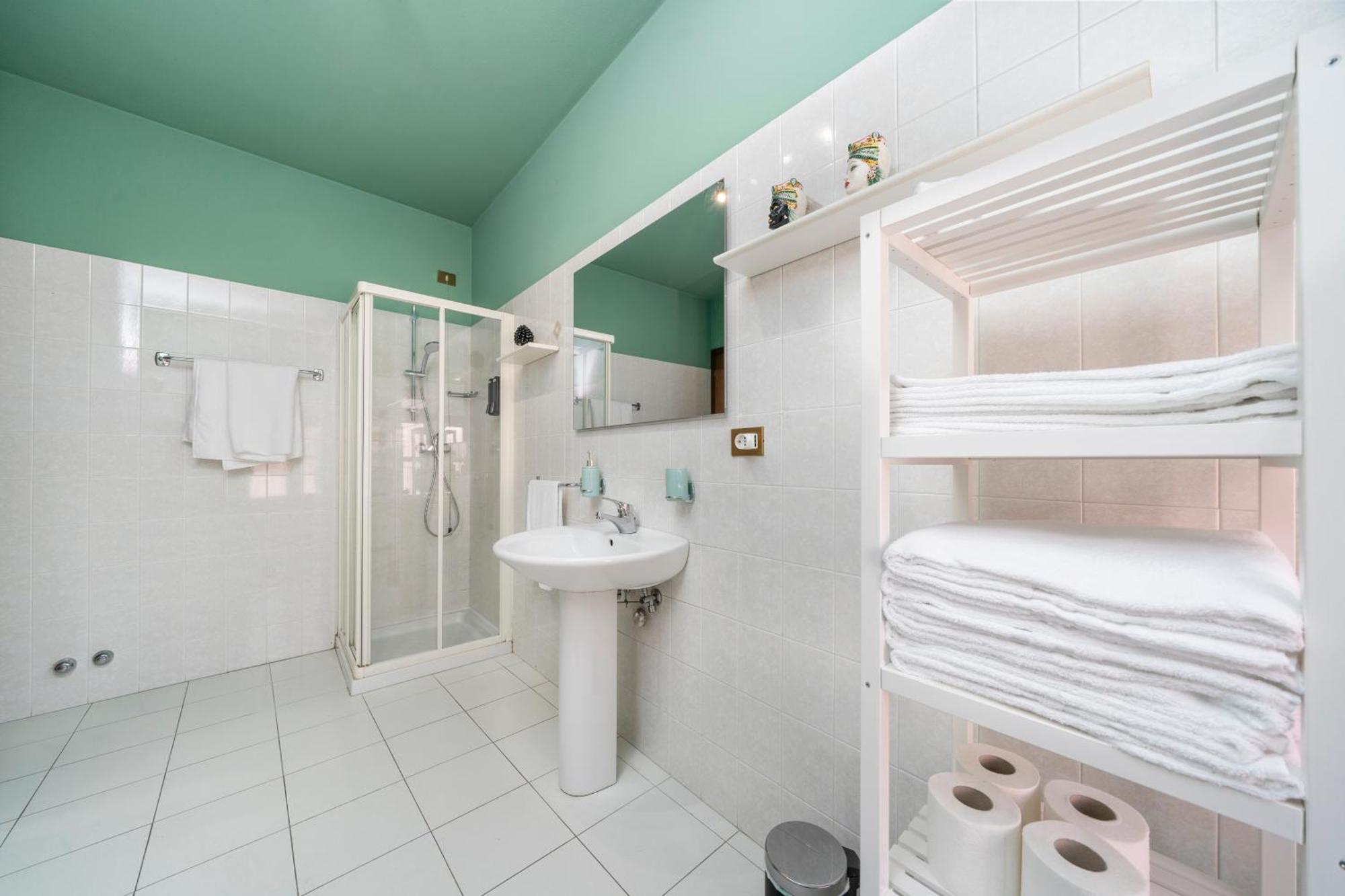 Le Mandarine Apartments Udine Exterior photo
