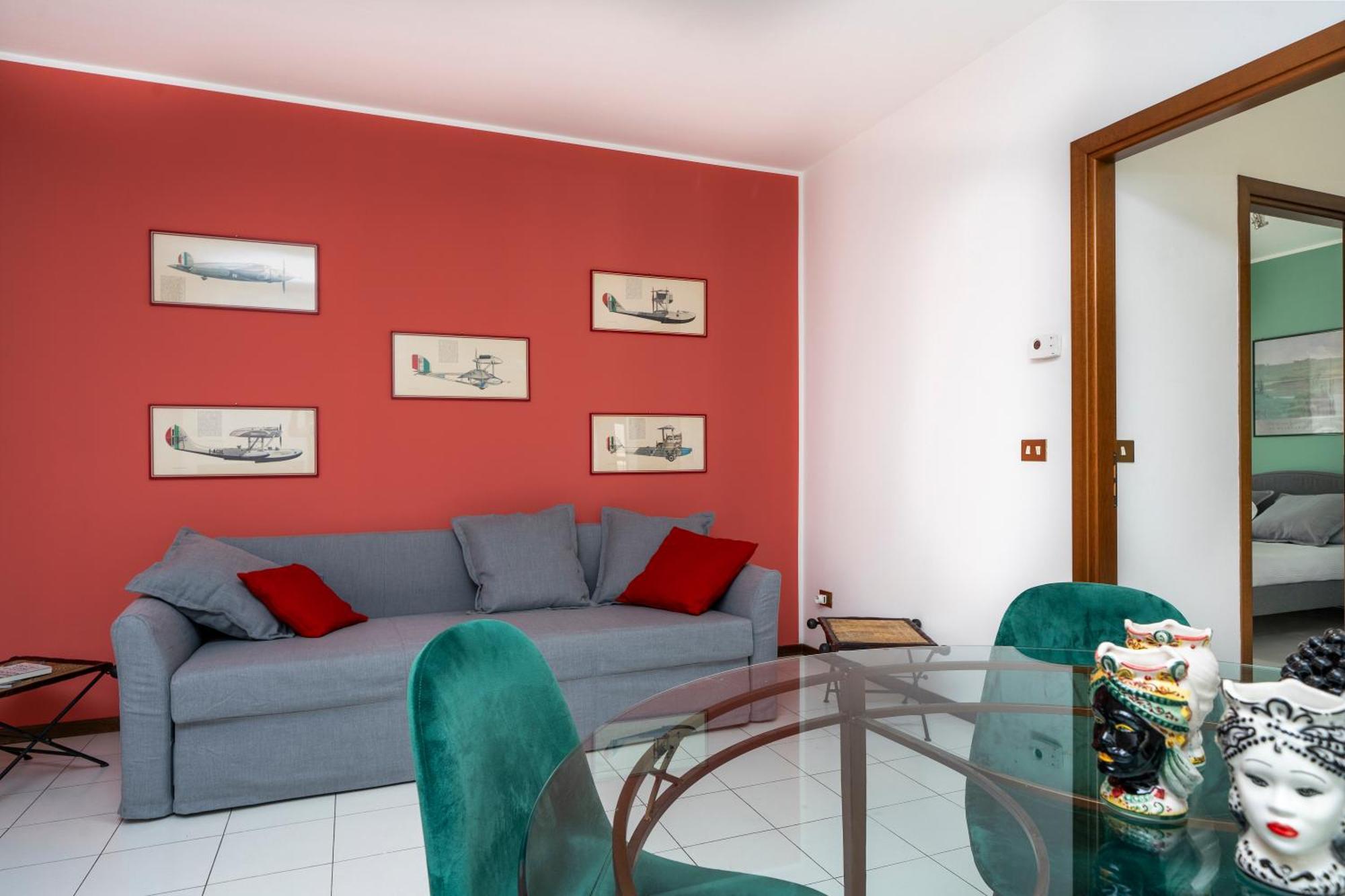 Le Mandarine Apartments Udine Exterior photo